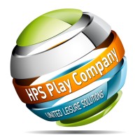 HPS Play Company Logo