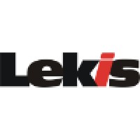 Lekis s.r.o. Logo