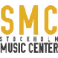 Stockholm Music Center AB Logo