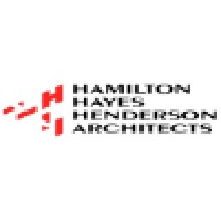 Hamilton Hayes Henderson Architects Logo