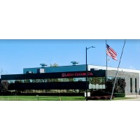 Laser Cutting Company Logo