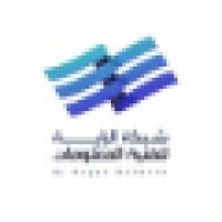 ALRAYAH NETWORK Co. Logo