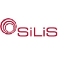 SILIS SECURITY SOLUTIONS Logo