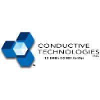 CONDUCTIVE TECHNOLOGIES INC. Logo