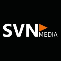 SVN Media Logo
