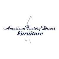 American Factory Direct Furniture Logo