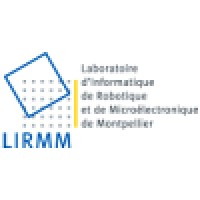 LIRMM Logo