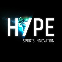 HYPE Sports Innovation Logo