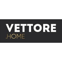 VETTORE .HOME Logo