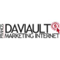 Francis Daviault Marketing Internet Logo