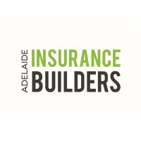 Adelaide Insurance Builders Logo