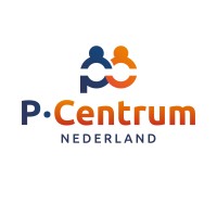 P-Centrum Nederland Logo