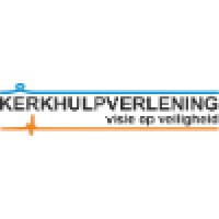 Kerkhulpverlening Logo