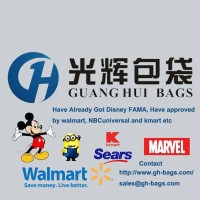 Quanzhou Guanghui Bags Co., LTD. Logo