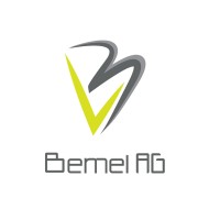 S.C Bemel AG S.R.L Logo