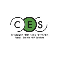 Combined Employer Services, Inc. Logo