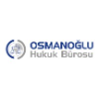 OSMANOGLU HUKUK | OSMANOGLU LAW FIRM Logo