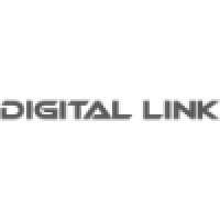 Digital Link SARL Logo
