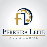 Ferreira Leite Advogados Logo