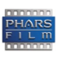 Phars Film LLC Logo