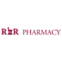 R&R Pharmacy Logo