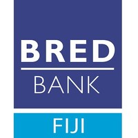 BRED Bank (Fiji) Logo