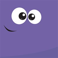 Pixel Zoo Animation Logo