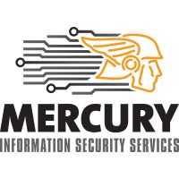 Mercury Information Security Services Logo