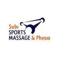 Subi Sports Massage & Physio Logo