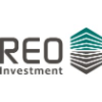 JSC REO Investment Logo
