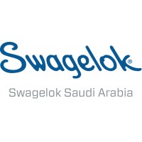 Swagelok Saudi Arabia Logo