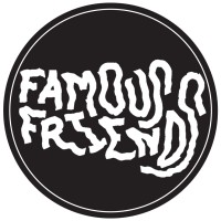 Famous Friends Management Logo