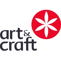Art&Craft Design Logo