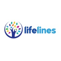 LIFELINES INTERNATIONAL FUND FOR EDUCATION LTD Logo