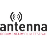 Antenna Documentary Film Festival Logo