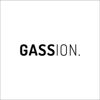 GASSION Logo