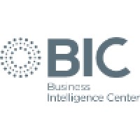 Business Intelligence Center Slovenia (BIC) Logo