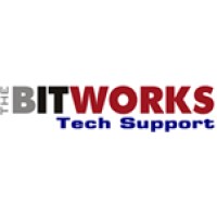 The BitWorks, Inc. Logo