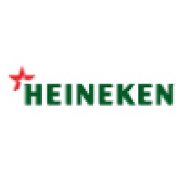 HEINEKEN Srbija Logo