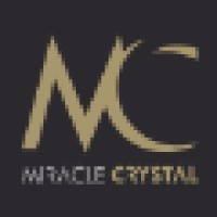 Miracle Crystal s.r.o. Logo