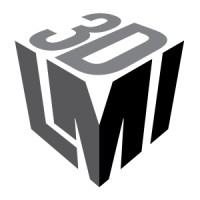 LMI Technologies Logo