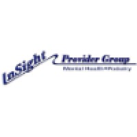 InSight Provider Group, Inc. Logo