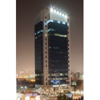 Al Jassim Group Logo