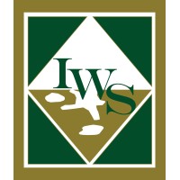 Industrial Water Services Logo