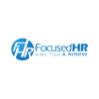 FocusedHR Consultants Logo
