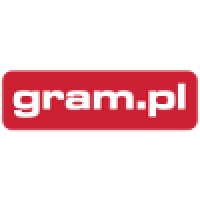 gram.pl sp. z o.o. Logo