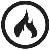 Burning River Entertainment Group Logo