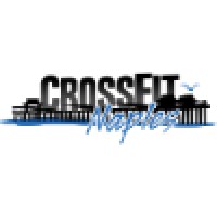 CrossFit Naples Logo