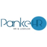 PankeHR Logo
