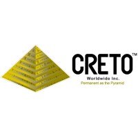 Creto Worldwide Logo